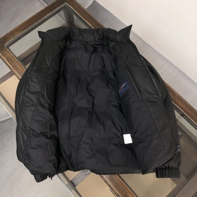 Louis Vuitton Down Jackets